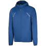 Herren Windjacke Zulu Windtrail blau navy