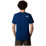Herren-T-Shirt The North Face S/S Never Stop Exploring Tee