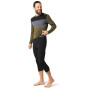 Herren 3/4 Unterhose Smartwool Merino 250 Baselayer 3/4 Bottom