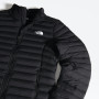 Damenjacke The North Face Stretch Down Jacket