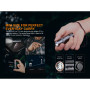 Taschenlampe Fenix E12 V2.0