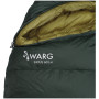 Daunenschlafsack Warg Sirius 600 M