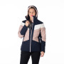Damen Skijacke Northfinder Ida
