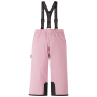 Kinder Skihose Reima Proxima Grey Pink