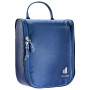 Kulturbeutel Deuter Wash Center I blau Steel-navy