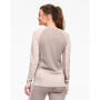 Damen-T-Shirt Kari Traa Rose Light Ls