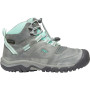 Kinderschuhe Keen Ridge Flex Mid Wp Youth