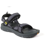 Herrensandalen Source Gobi 2.0 grau Chess Black