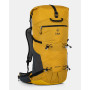 Wanderrucksack Kilpi Roller gold gold