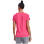 Damen-Funktionsshirt Under Armour Tech SSV - Solid 2023