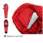 Schlafsack Husky Prime -27°C (2019)