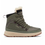 Damen Winterschuhe Columbia Red Hills™ Omni-Heat™