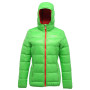 Daunenschlafsack Regatta Wmns Summitsphere grün