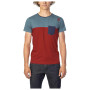 Herren-T-Shirt Rafiki Grab Lt