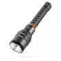 Leuchte NEBO 12K schwarz