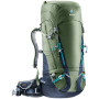 Rucksack Deuter Guide 45+ khaki KhakiNavy
