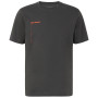 Herren-T-Shirt Mammut Mammut Base T-Shirt Men Avy