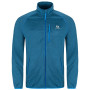 Herrenpullover Loap Moss blau