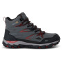Schuhgröße (EU): 43 / Farbe: grau