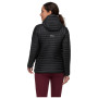 Damenjacke Mammut Broad Peak Light IN Hooded Jacket Women