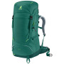 Junior-Rucksack Deuter Fox 40 dunkelgrün alpinegreen-forest