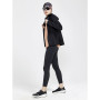 Damen-Leggings Craft Adv Charge Perforated