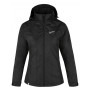 Damenjacke Kilpi Ortler-W schwarz Blk