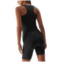 Damenshorts 4F Shorts Fnk F385