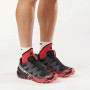 Herren Laufschuhe Salomon Speedcross 6 Gore-Tex