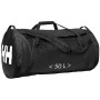 Reisetasche Helly Hansen HH Duffel Bag 2 50L schwarz Black