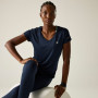 Damen-T-Shirt Dare 2b Vigilant Tee