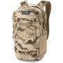 Rucksack Dakine Urbn Mission Pack 23L tarnfarbe AshcroftCamo