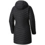 Damenjacke Columbia Powder Lite Mid Jacket
