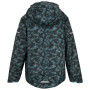 Kinderjacke Regatta Printed Lever II ChiBluScCamo