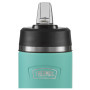 Kinder Thermoflasche Thermos Icon Kids Flip Straw Bottle 0,53l