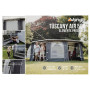 Vorzelt Vango Tuscany Air 500 Elements ProShield
