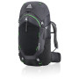 Kinderrucksack Gregory Wander 50 2023 schwarz Shadow Black