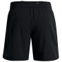 Herrenshorts Under Armour SpeedPocket 7'' Short II