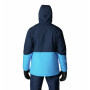 Herren-Winterjacke Columbia Iceberg Point Jacket