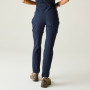 Damenhose Dare 2b Melodic Pro Zip Off Trouser
