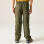 Kinderhose Regatta Sorcer Z/O Trousers III Treetop