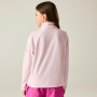 Kinder-Sweatshirt Dare 2b Freehand Fleece Pink Haze