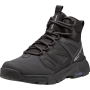 Damen Wanderschuhe Helly Hansen W Stalheim Ht Boot schwarz Black