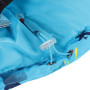 Kinder Skijacke Alpine Pro Zawero