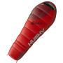 Kinderschlafsack Husky Kids Magic -12°C (2020) rot Red