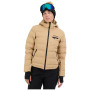 Damen-Winterjacke Fundango Rodney Padded Jacket