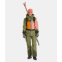 Damenjacke Ortovox 3L Deep Shell Jacket W