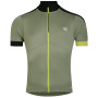 Herren Radtrikot Dare 2b Protraction II Jrsy