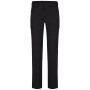 Damenhose Loap Urpuna schwarz black