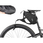 Satteltasche Topeak Backloader X 10l